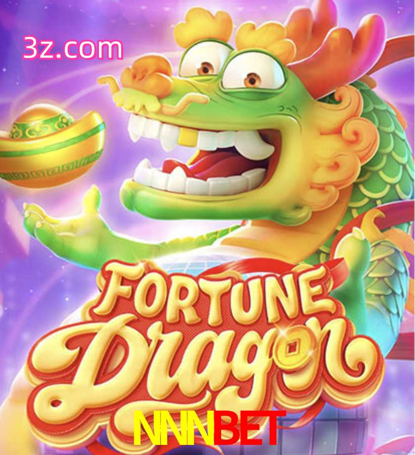 Fortune Dragon